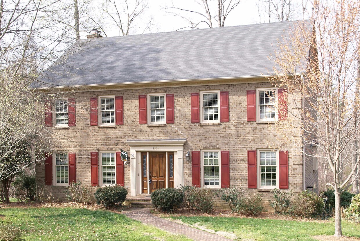 Foto principal - 3504 Donegal Dr