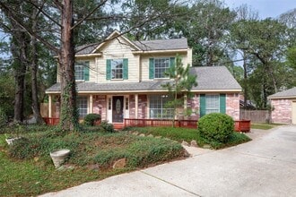 Building Photo - 38 Tall Sky Pl