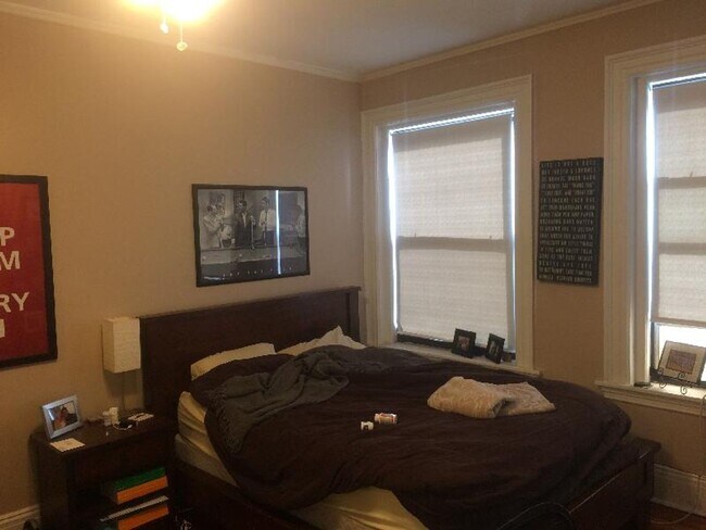 Foto del edificio - 840 Beacon St