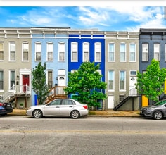 Building Photo - 2539 N Howard St