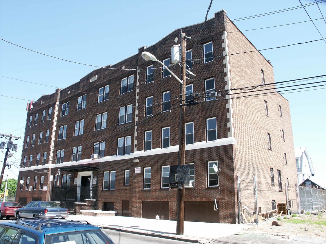 75 N 7th St, Newark, NJ 07107 Apartments Newark, NJ