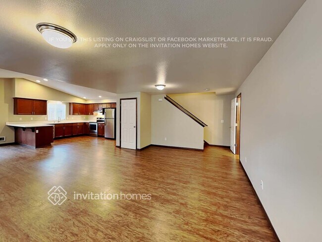 Foto del edificio - 14708 47th Ave NE