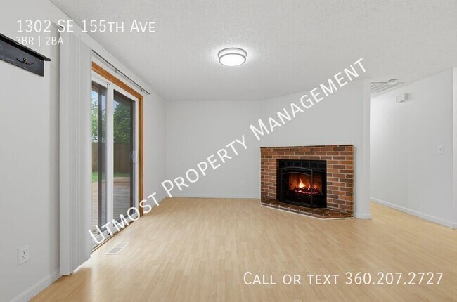 Foto del edificio - 1302 SE 155th Ave