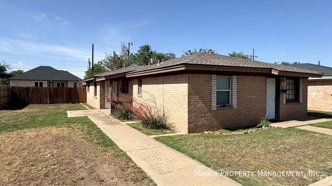 Building Photo - 2304 40th St