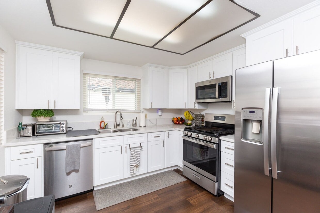 Primary Photo - OCEANSIDE LIVING AT ITS' FINEST!!! 3/2 HOM...