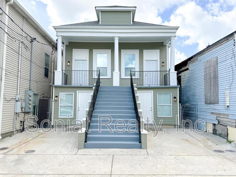 Foto principal - 2608 Bienville St