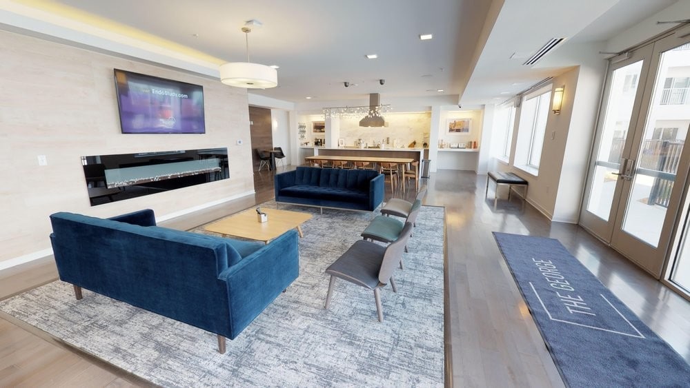 Photo - The George Apartments