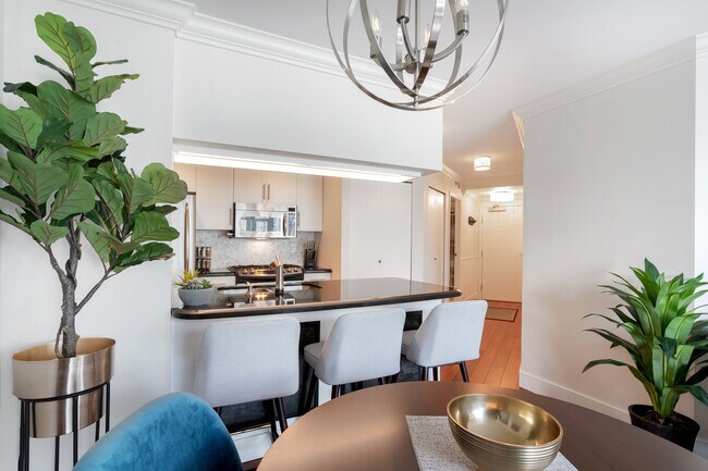 Photo du bâtiment - 189 Davie St