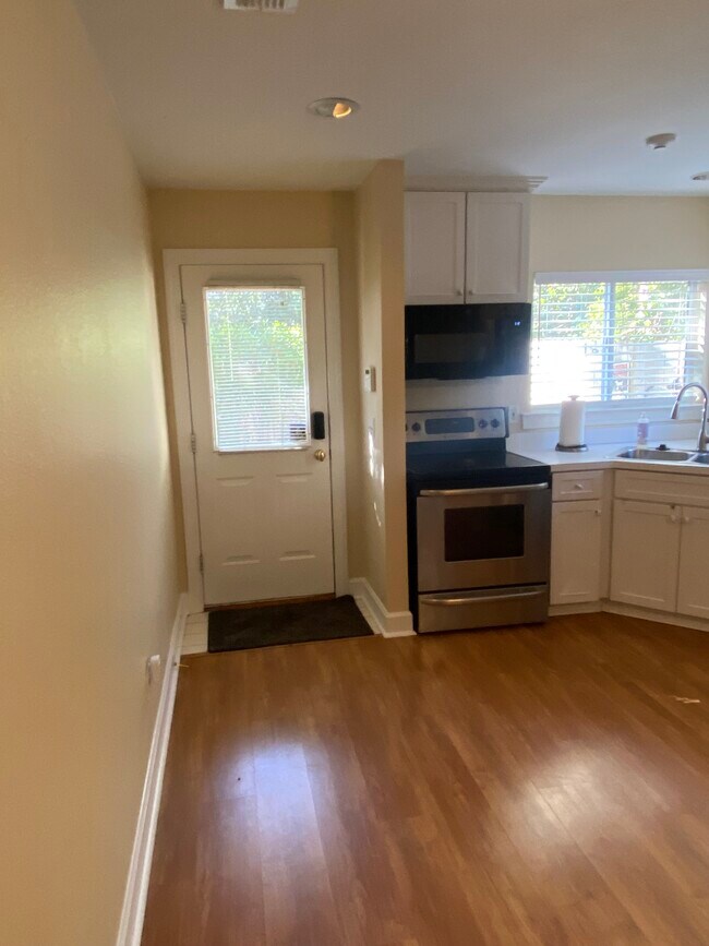 salón/cocina - 512 Williams St