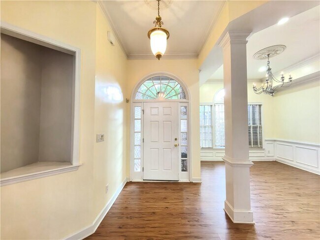 Foto del edificio - 4009 Treemont Ln