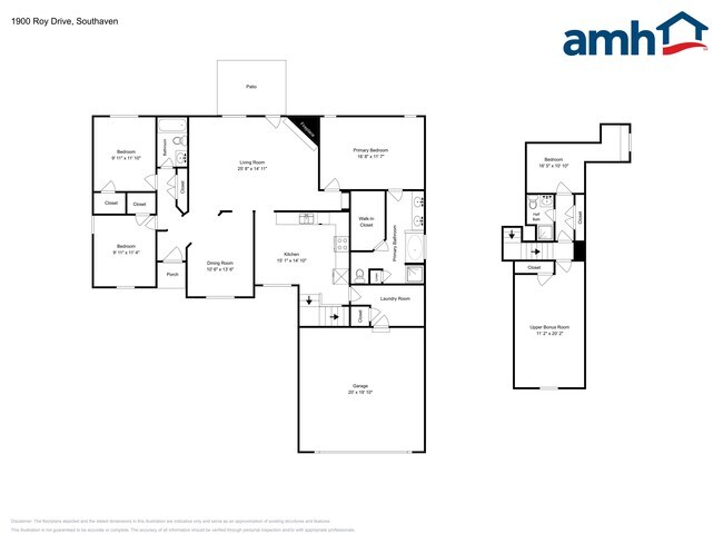 Foto del edificio - 1900 Roy Dr