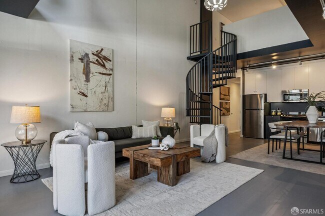 Foto del edificio - 855 Folsom St