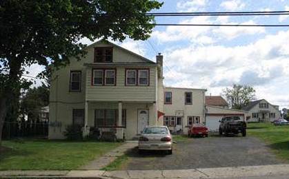 819 Mill Street - 819 Mill St