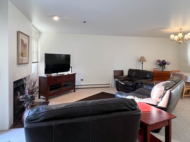 Foto del edificio - 315 E 12th Ave