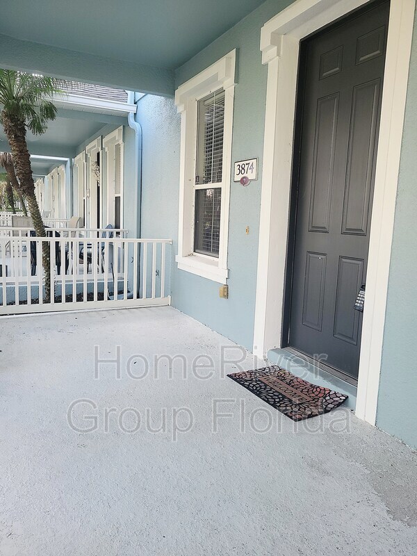 Foto del edificio - 3874 Cleary Way