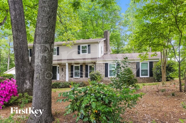 Building Photo - 6404 Pencade Ln