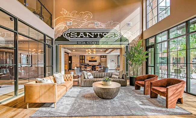 Building Photo - Cortland Santos Flats