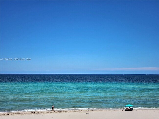 Foto del edificio - 3505 S Ocean Dr