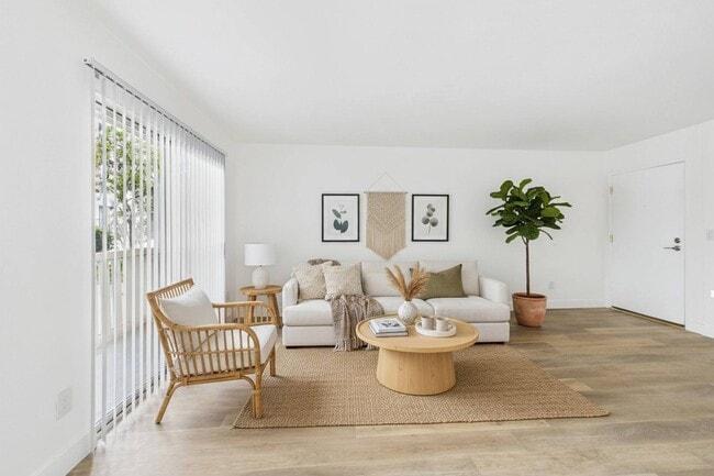 Building Photo - Villa La Paloma