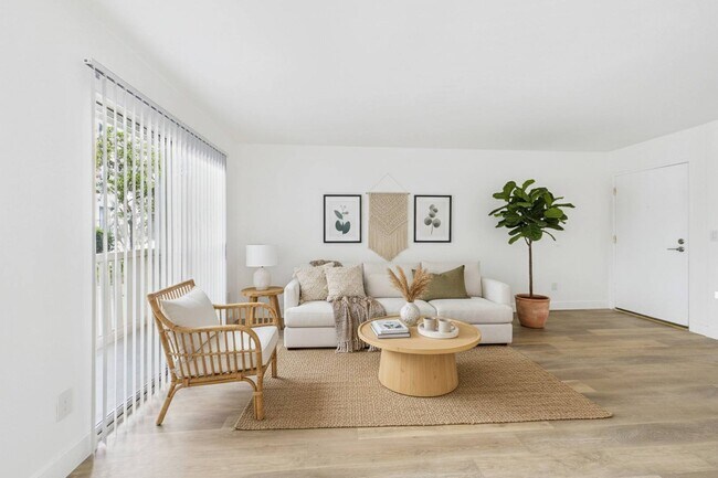 Foto del edificio - Villa La Paloma