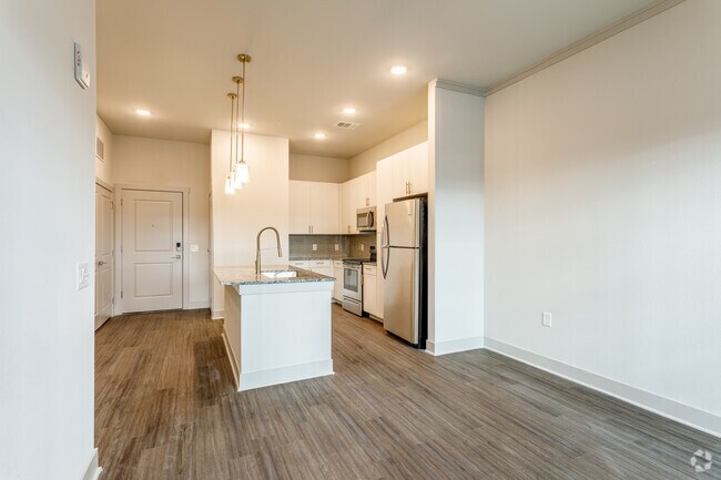 1HAB, 1BA - Allegro - The Mezz at Fiddlers Green