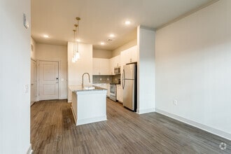 1BR, 1BA - Allegro - The Mezz at Fiddlers Green