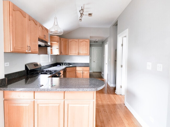 Foto del edificio - 1634 W Huron St