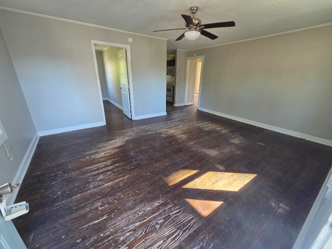 Foto del edificio - 222 N 31st St