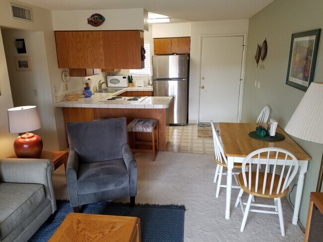 Foto del edificio - 256 Lake Havasu Ave