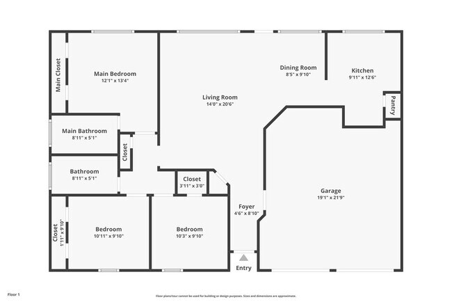 Foto del edificio - 7342 Sonnet Glen Ln