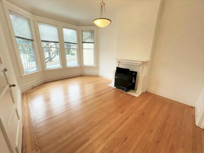 Foto del edificio - 2 bedroom in San Francisco CA 94110