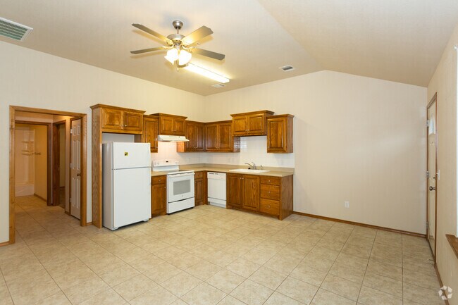 The Depot - 1HAB, 1BA - The Depot