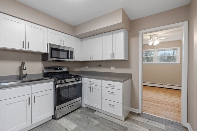 Interior Photo - Wheaton Court Apartments