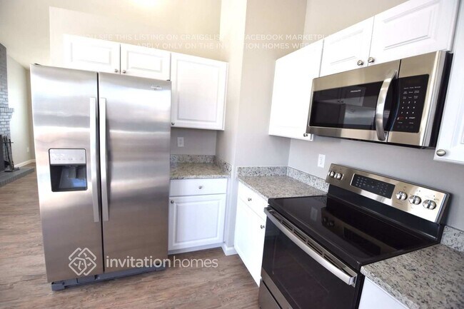 Foto del edificio - 4101 S Lewiston Cir