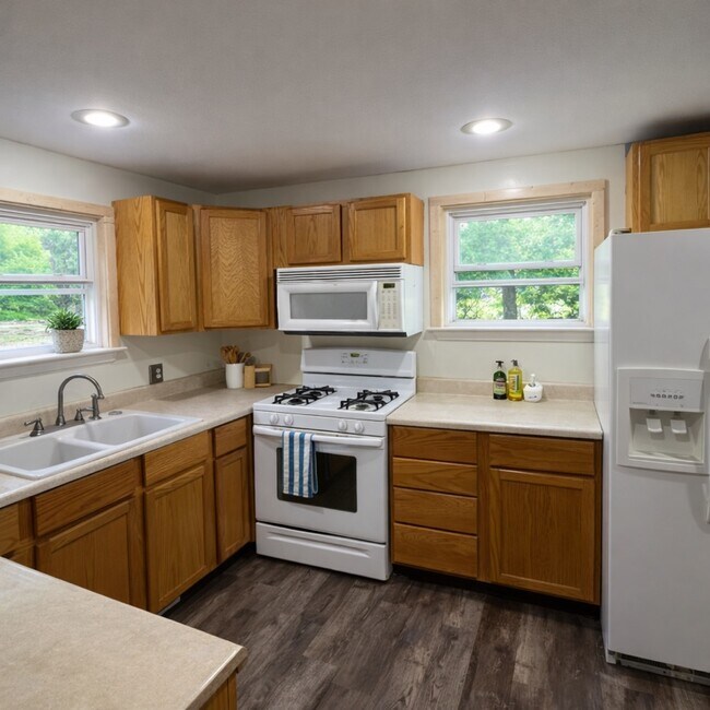 Foto del edificio - 16 Marion St