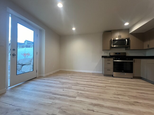 Foto del edificio - 3923 W Rock Is Ave