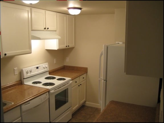  - Wheeler Bayview Apartments