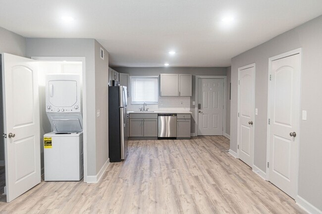 Interior Photo - Shawnee Apartments