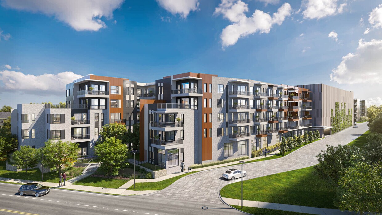 Lyle Apartments in Dallas, TX