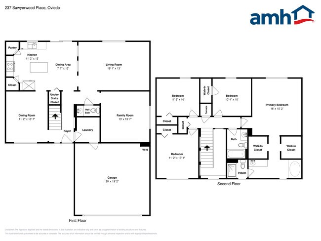 Foto del edificio - 237 Sawyerwood Pl