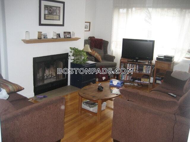 50 Evergreen St Unit 36 - 4