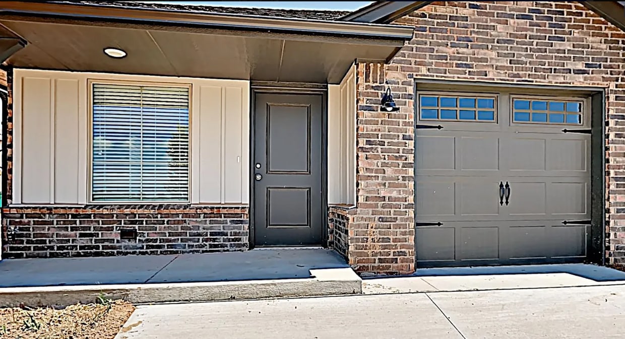 Photo - 405 Summit Ridge Dr (Oklahoma City, OK)