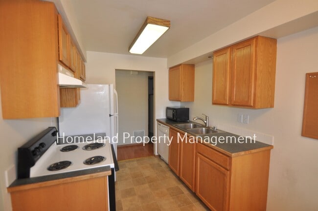 Building Photo - 2217 N Hamilton St