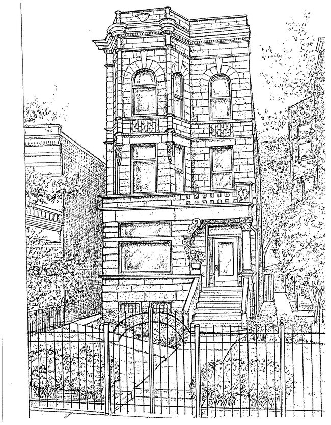 Building Photo - 2809 W Logan Blvd