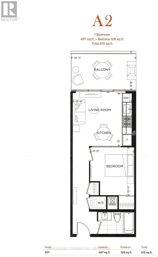 Photo principale - 8-308 Manor Rd W