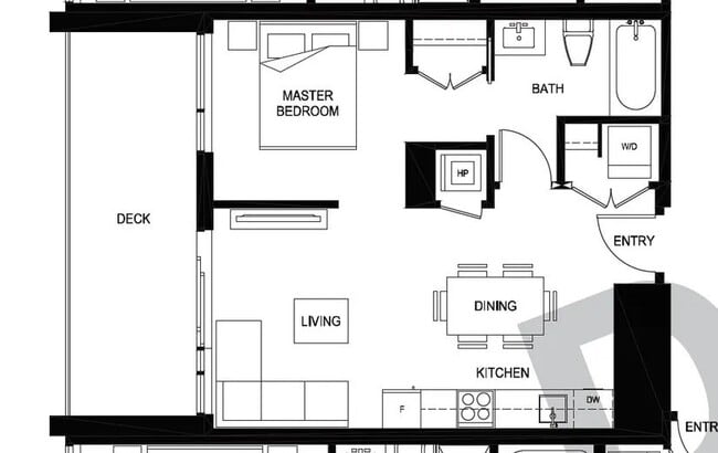 Building Photo - 4458 Beresford St.