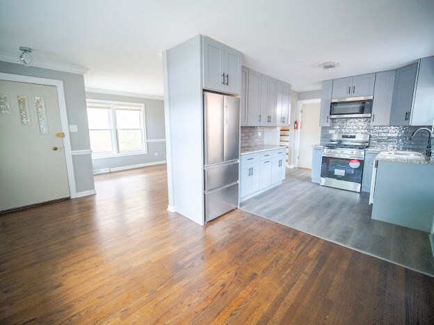Foto del edificio - 9718 S Wentworth Ave