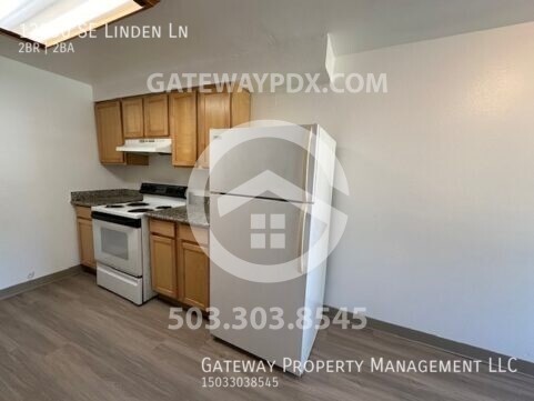 Building Photo - 13850 SE Linden Ln