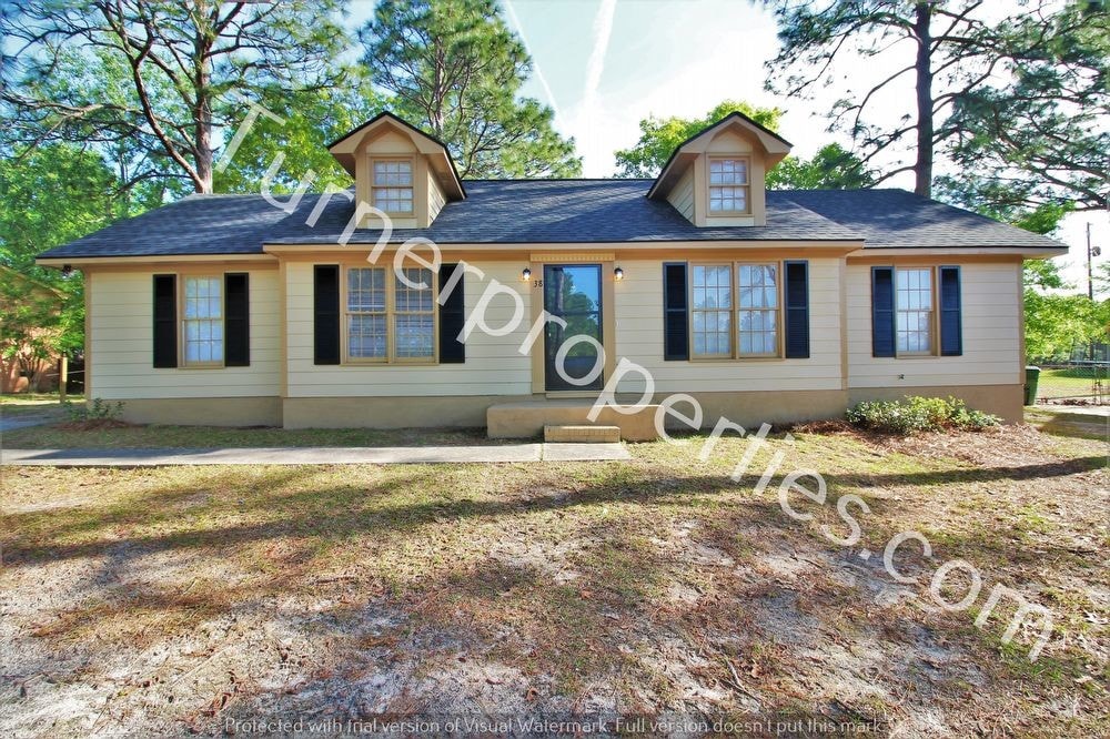 38 Covey Ct. Hopkins SC 29061 House Rental in Hopkins, SC