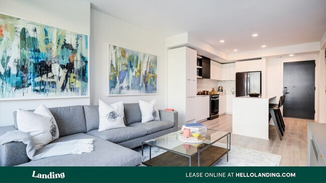 Foto del edificio - 4000 Fairfax Dr